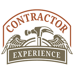 Contractor experience