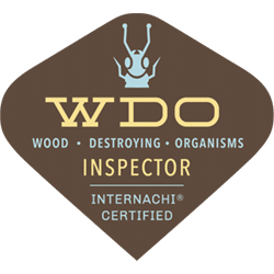 WDO certificate