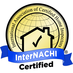 internachi certified home inspector