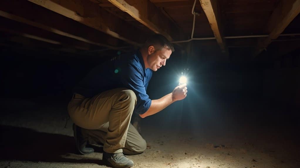 what to ask a home inspector