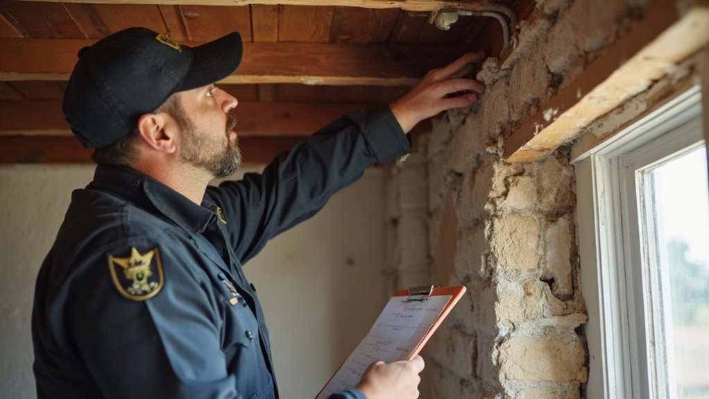 expert home inspection services