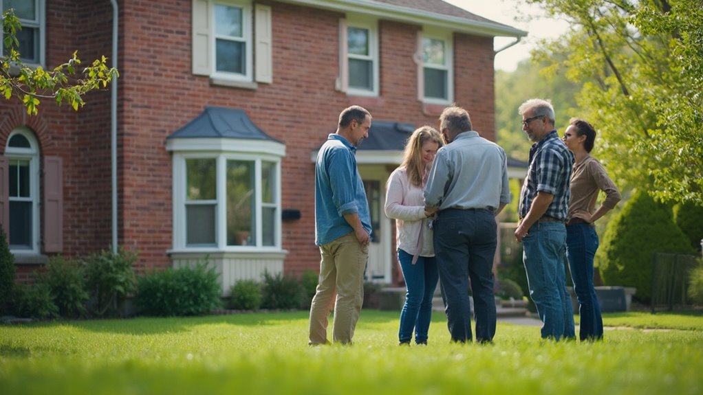 property inspections in berkeley