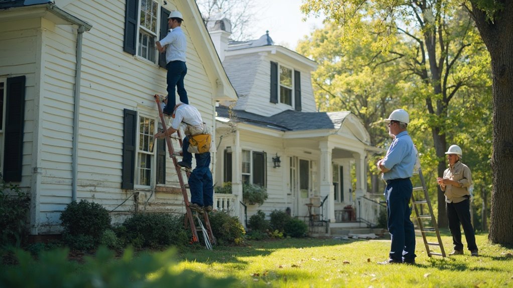 property inspections in edinburg