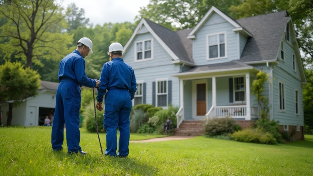 property inspections in virginia