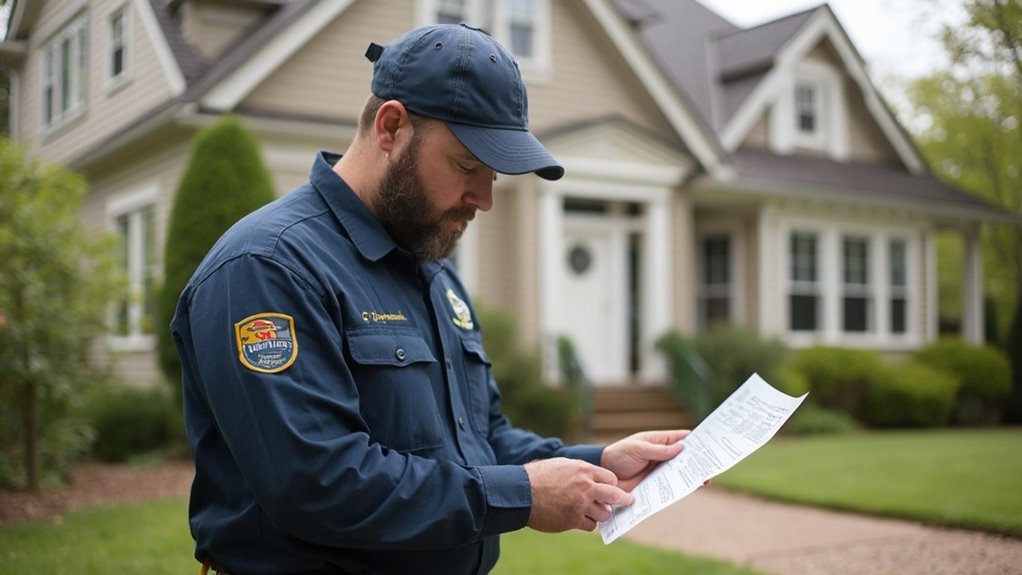 reliable home inspection services