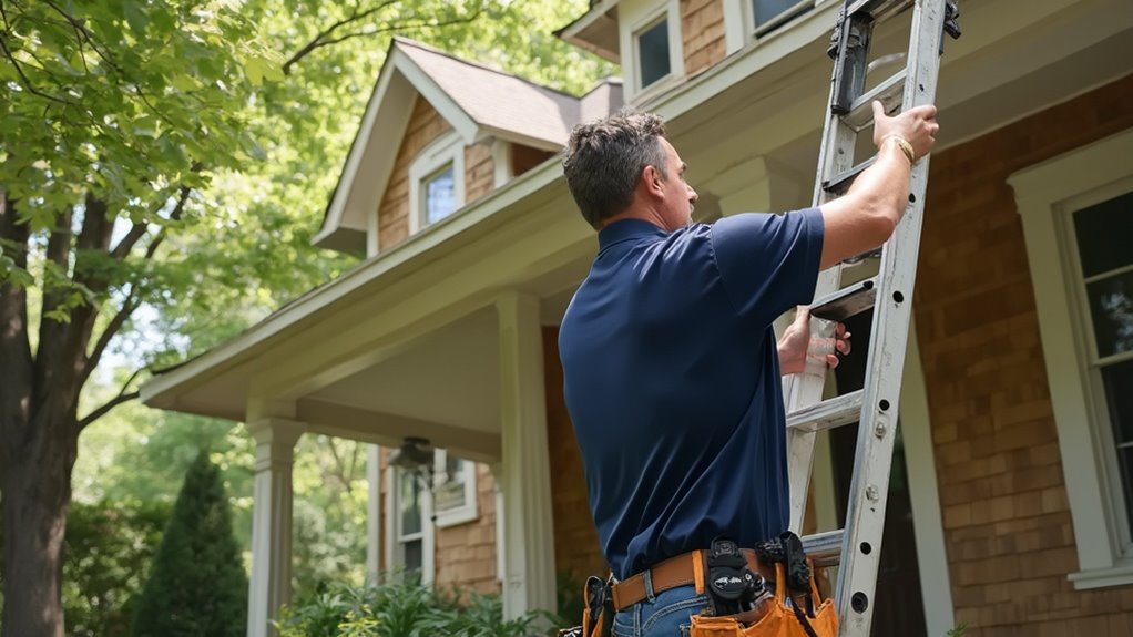 reliable home inspection services