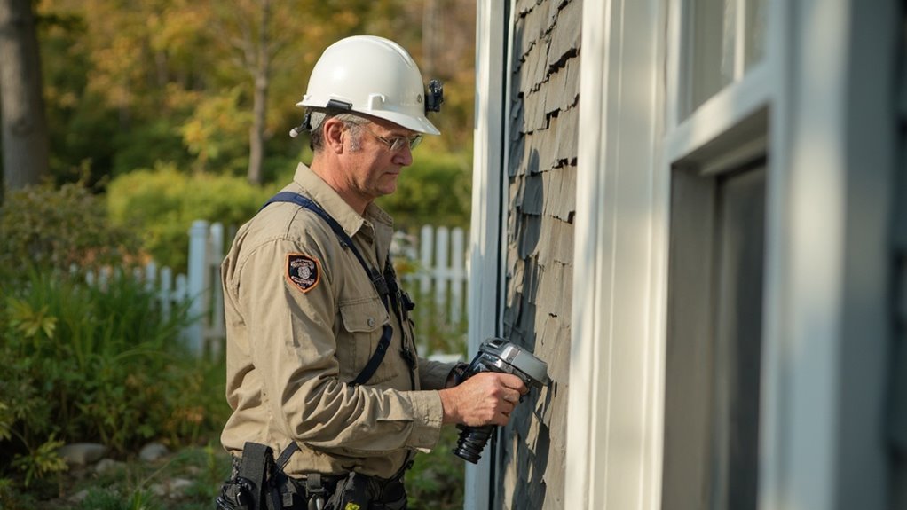 reliable home inspection services