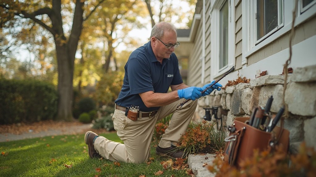 schedule middleburg va inspection