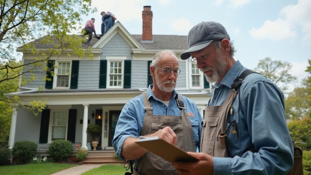 strasburg va home inspections