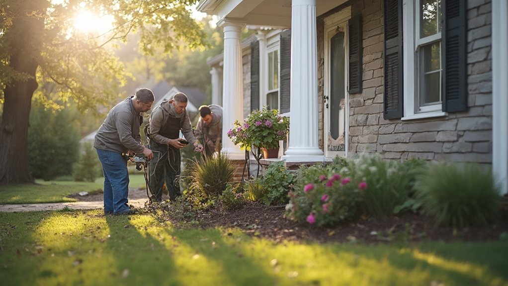 trusted loudoun county inspections