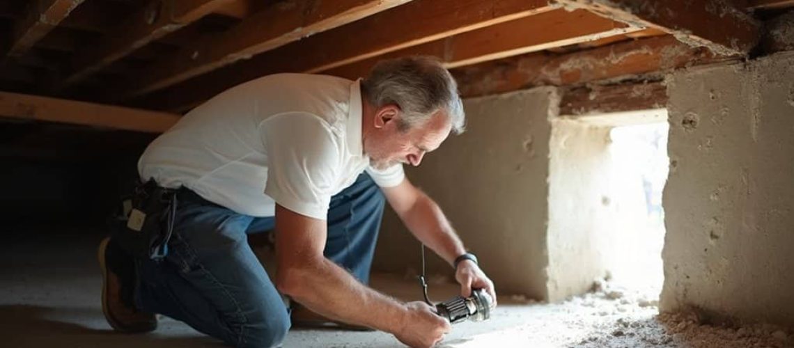 home inspections for buyers