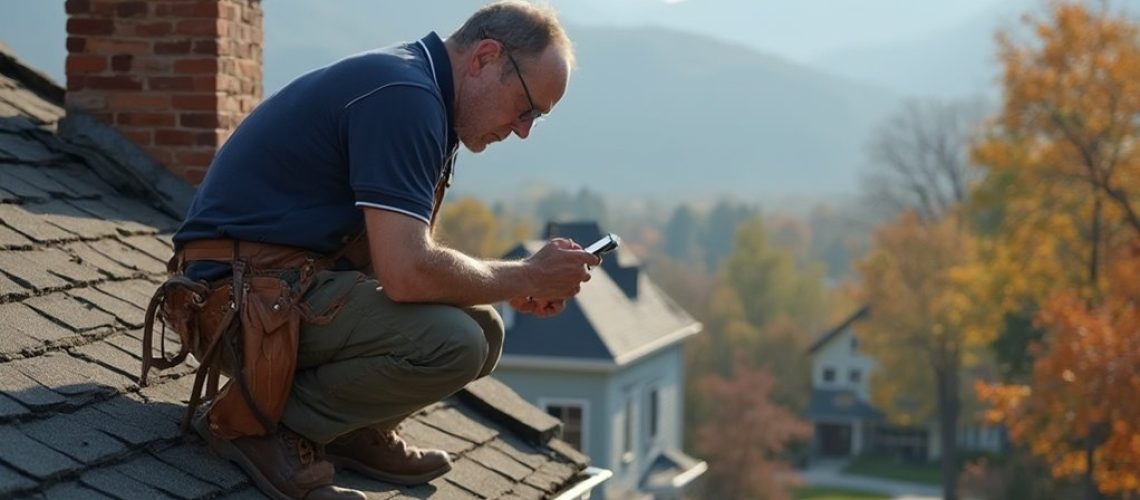 home inspections for real estate